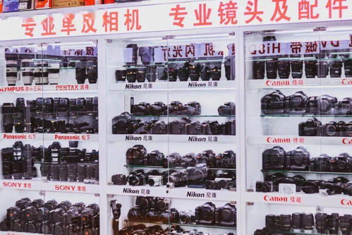 廣東最后的舊貨市場(chǎng)，會(huì)消失嗎？