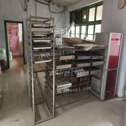 河北二手食品機(jī)械 供需信息一覽與交易窗口指南